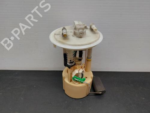 Fuel pump SMART CABRIO (450) 0.6 (S1OLD2, 450.452) 0010688V001 / 09750029904
