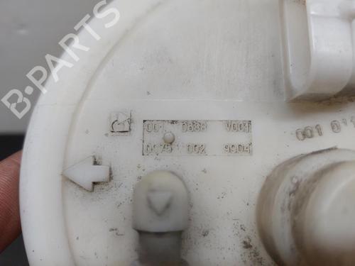 Fuel pump SMART CABRIO (450) 0.6 (S1OLD2, 450.452) | BP14404717M76 