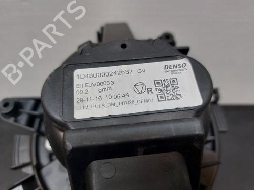 Heater blower motor CITROËN JUMPY III Bus (V_) 2.0 BlueHDi 120 | BP12930013M62 