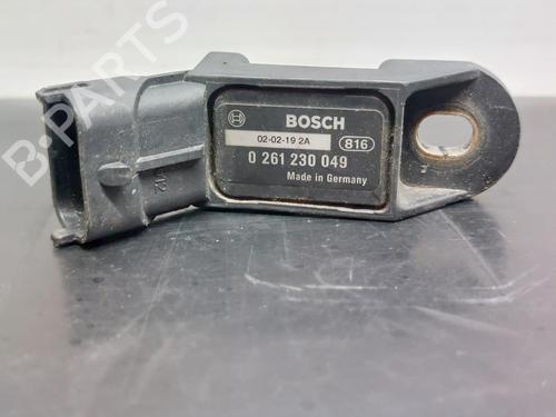 Elektronisk modul SMART CABRIO (450) 0.6 (S1OLD2, 450.452) (61 hp) 12927383