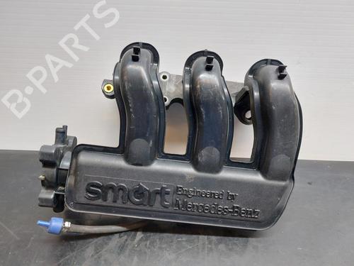 Used Intake manifold SMART CABRIO (450) 0.6 (S1OLD2, 450.452) (61 hp) 12927384