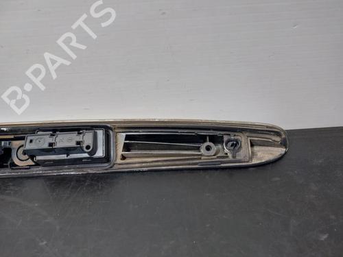 Door moulding trim MERCEDES-BENZ A-CLASS (W169) A 180 CDI (169.007, 169.307) | BP14404721C150 
