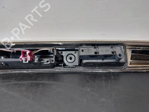 Door moulding trim MERCEDES-BENZ A-CLASS (W169) A 180 CDI (169.007, 169.307) | BP14404721C150 