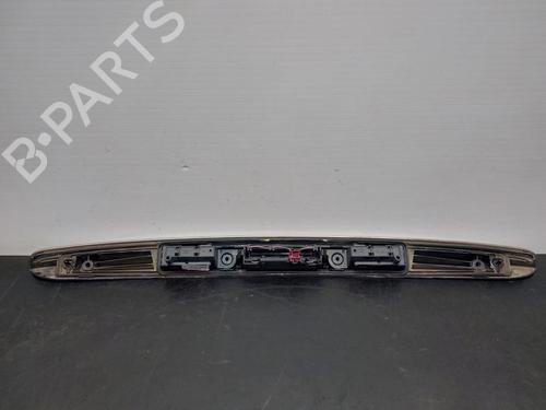 Door moulding trim MERCEDES-BENZ A-CLASS (W169) A 180 CDI (169.007, 169.307) | BP14404721C150 