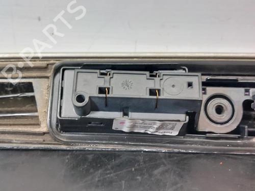 Door moulding trim MERCEDES-BENZ A-CLASS (W169) A 180 CDI (169.007, 169.307) | BP14404721C150 