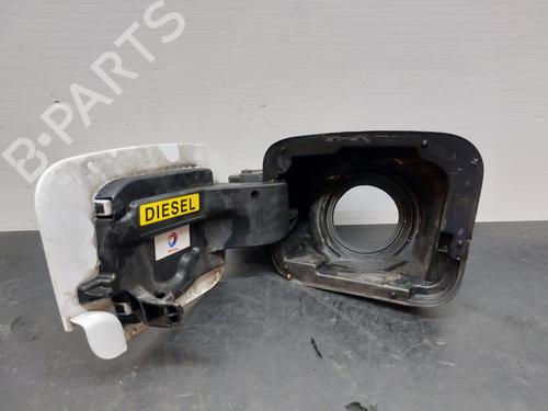 Fuel flap CITROËN JUMPY III Bus (V_)  | BP12941082C131 