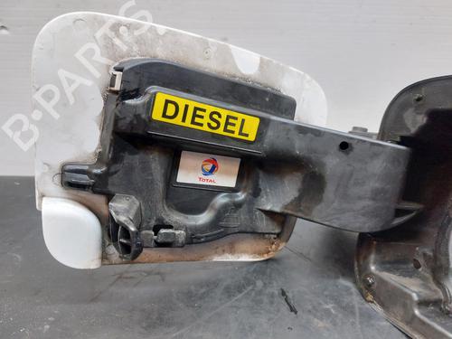 Fuel flap CITROËN JUMPY III Bus (V_)  | BP12941082C131 