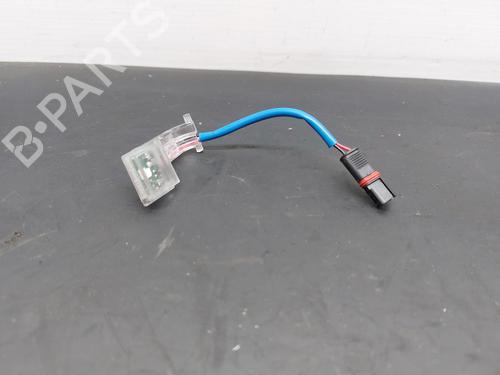 Used Interior roof light BMW 1 (F20) 118 d (150 hp) 12948841
