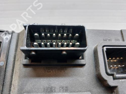 Fuse box PEUGEOT 206 Hatchback (2A/C) 1.4 HDi | BP12948842E1 