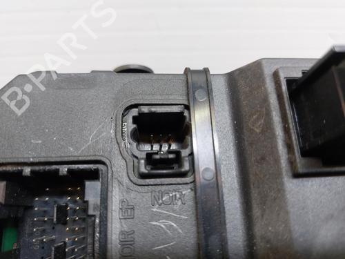 Fuse box PEUGEOT 206 Hatchback (2A/C) 1.4 HDi | BP12948842E1 
