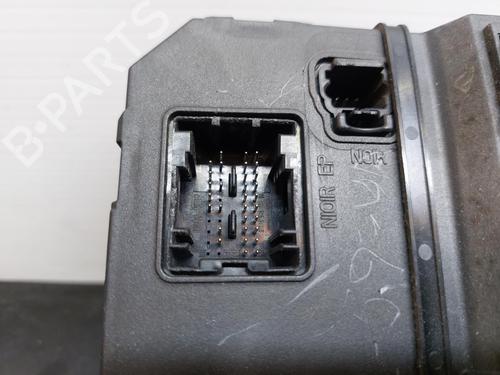 Fuse box PEUGEOT 206 Hatchback (2A/C) 1.4 HDi | BP12948842E1 