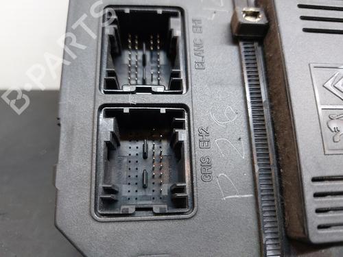 Fuse box PEUGEOT 206 Hatchback (2A/C) 1.4 HDi | BP12948842E1 