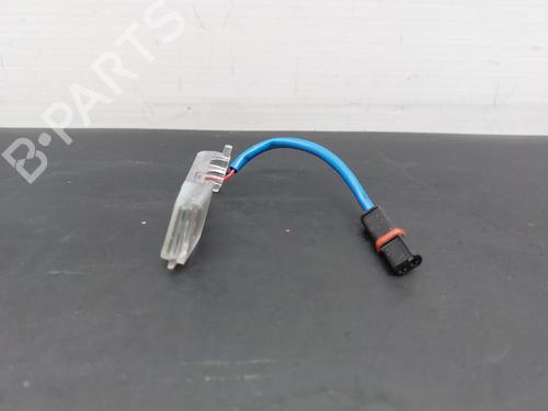Used Interior roof light BMW 1 (F20) 118 d (150 hp) 12952779