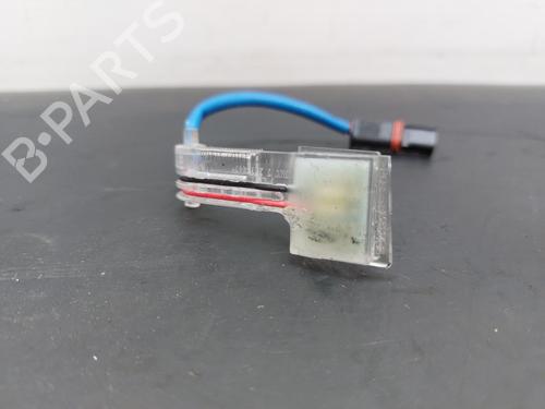 Interior roof light BMW 1 (F20) 118 d | BP12952779I8 