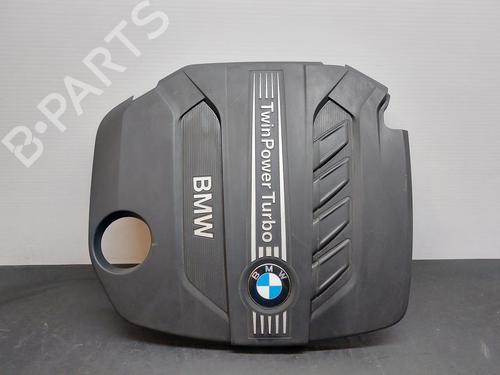 Used Upper protection BMW 3 (F30, F80) 320 d (184 hp) 12952785