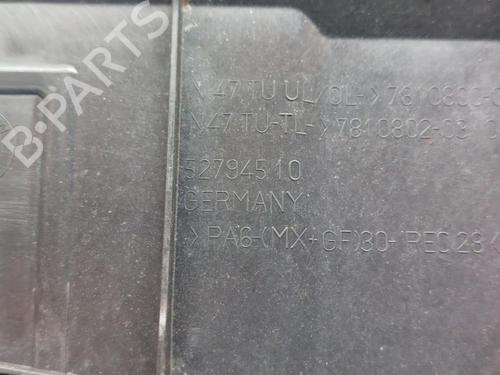 Upper protection BMW 3 (F30, F80) 320 d | BP12952785M93 