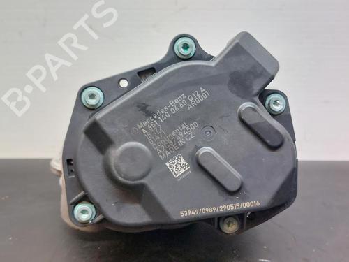 Egr MERCEDES-BENZ A-CLASS (W176) A 200 CDI / d (176.008) | BP14404749M69 