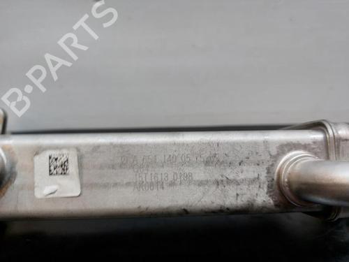 Egr MERCEDES-BENZ A-CLASS (W176) A 200 CDI / d (176.008) | BP12953912M69