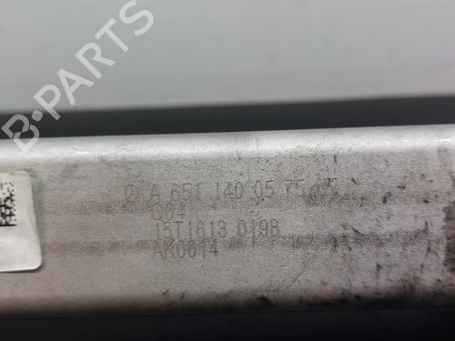 Egr MERCEDES-BENZ A-CLASS (W176) A 200 CDI / d (176.008) | BP12953912M69