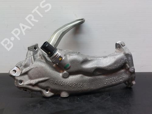 Used Pipe MERCEDES-BENZ A-CLASS (W176) A 200 CDI / d (176.008) (136 hp) 14404750