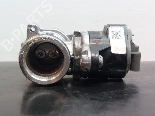 Egr MERCEDES-BENZ A-CLASS (W176) A 200 CDI / d (176.008) | BP14404751M69