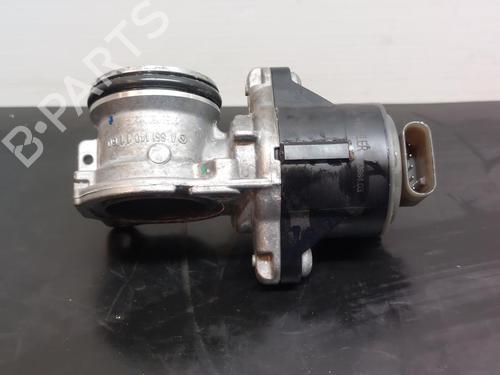Egr MERCEDES-BENZ A-CLASS (W176) A 200 CDI / d (176.008) | BP14404751M69