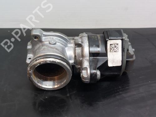 Used Egr MERCEDES-BENZ A-CLASS (W176) A 200 CDI / d (176.008) (136 hp) 14404751