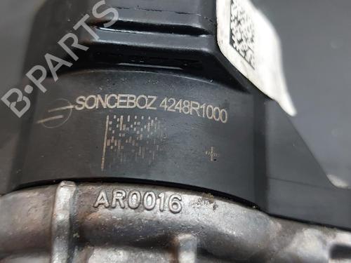 Egr MERCEDES-BENZ A-CLASS (W176) A 200 CDI / d (176.008) | BP14404751M69