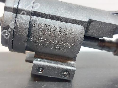 Electronic module MERCEDES-BENZ A-CLASS (W176) A 200 CDI / d (176.008) | BP13905594M83 