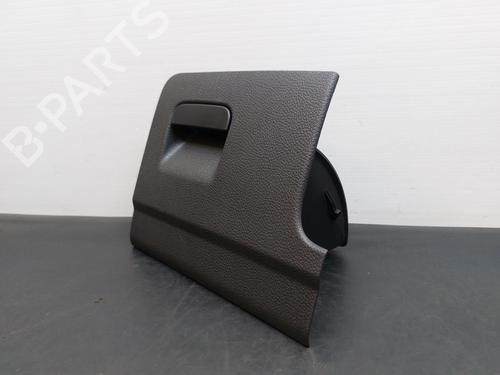 Glove box VW SCIROCCO III (137, 138) 2.0 TDI | BP12953910C95 