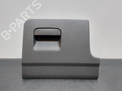 Glove box VW SCIROCCO III (137, 138) 2.0 TDI | BP12953910C95 