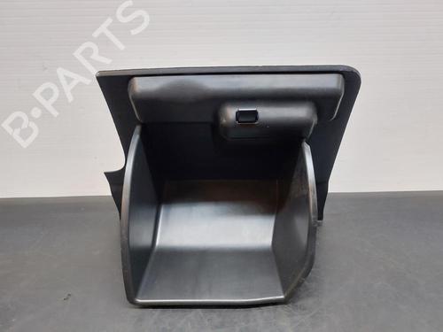 Glove box VW SCIROCCO III (137, 138) 2.0 TDI | BP12953910C95 
