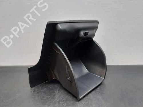 Glove box VW SCIROCCO III (137, 138) 2.0 TDI | BP12953910C95 