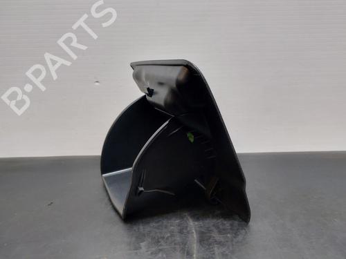 Glove box VW SCIROCCO III (137, 138) 2.0 TDI | BP12953910C95 