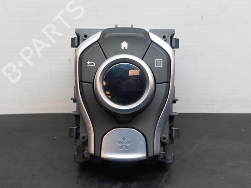 Used Switch RENAULT ESPACE V (JR_) 1.6 dCi 160 (160 hp) 12960402