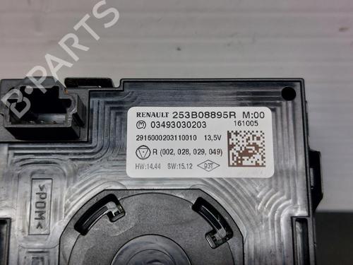 Switch RENAULT ESPACE V (JR_) 1.6 dCi 160 | BP12960402I30 