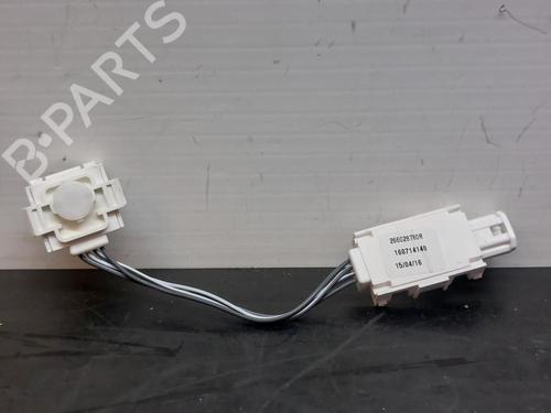 Interior roof light RENAULT ESPACE V (JR_) 1.6 dCi 160 | BP12960451I8 