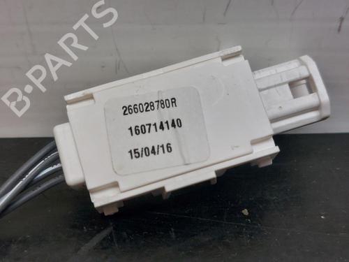 Interior roof light RENAULT ESPACE V (JR_) 1.6 dCi 160 | BP12960451I8 
