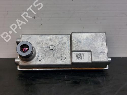 Used Camera RENAULT ESPACE V (JR_) 1.6 dCi 160 (160 hp) 12960456