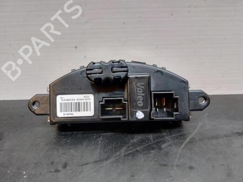 Varmeblæsermodstand RENAULT ESPACE V (JR_) 1.6 dCi 160 (160 hp) 12960603