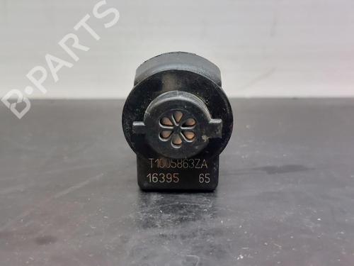 Used Electronic module RENAULT ESPACE V (JR_) 1.6 dCi 160 (160 hp) 12960607