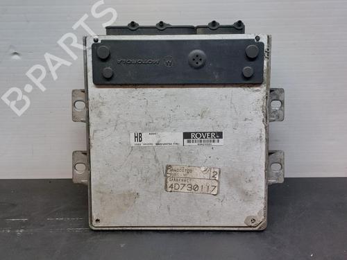 Used Engine control unit (ECU) MG MG ZR 105 (103 hp) 12960614