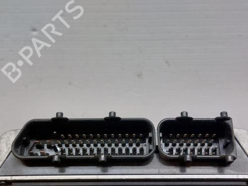 Engine control unit (ECU) MG MG ZR 105 | BP12960614M57 