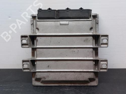 Engine control unit (ECU) MG MG ZR 105 | BP12960614M57 