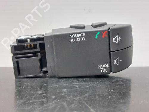 Schakelaar DACIA LOGAN MCV II TCe 90 (K8M1, K8MA, K8AC) (90 hp) 12982328