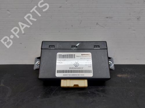 Elektronisk modul RENAULT ESPACE V (JR_) 1.6 dCi 160 (160 hp) 12988808