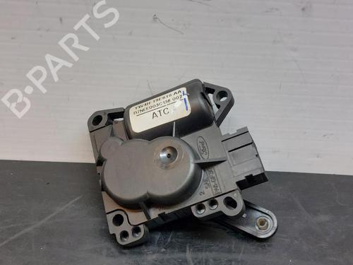 Elektronik Modul JAGUAR S-TYPE II (X200) 3.0 V6 | BP12989766M83 