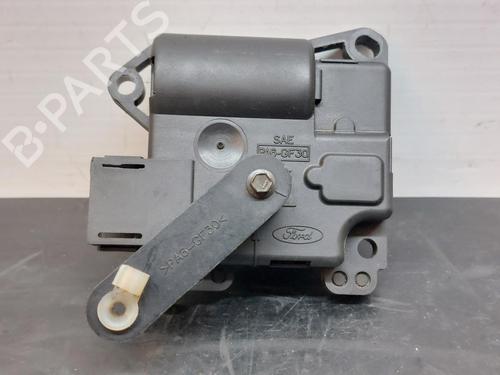 Elektronik Modul JAGUAR S-TYPE II (X200) 3.0 V6 | BP12989766M83 