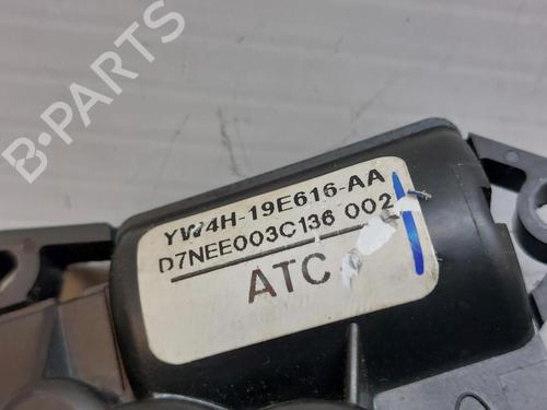 Elektronik Modul JAGUAR S-TYPE II (X200) 3.0 V6 | BP12989766M83 