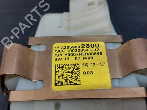 Elektronisk modul MERCEDES-BENZ C-CLASS (W205) C 220 BlueTEC / d (205.002, 205.004) | BP12989764M83 